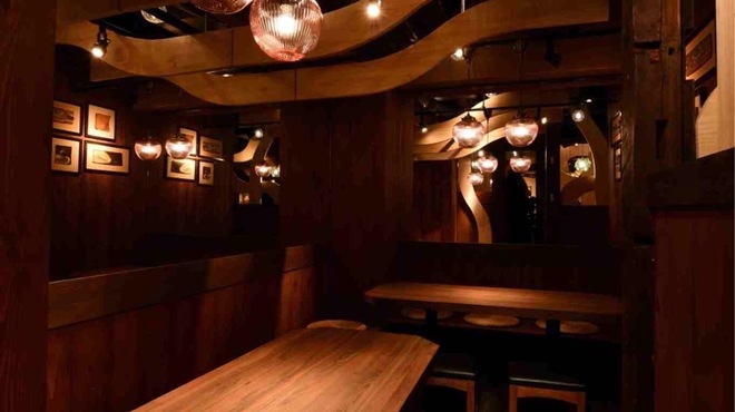 笑い上戸 - メイン写真: