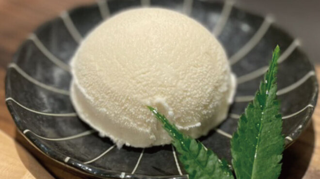 博多もつ鍋おおやま - 料理写真: