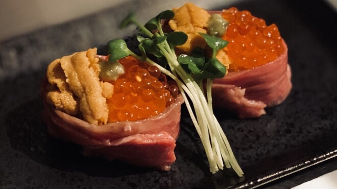 和琉ダイニング 肉×魚 ひなた - メイン写真: