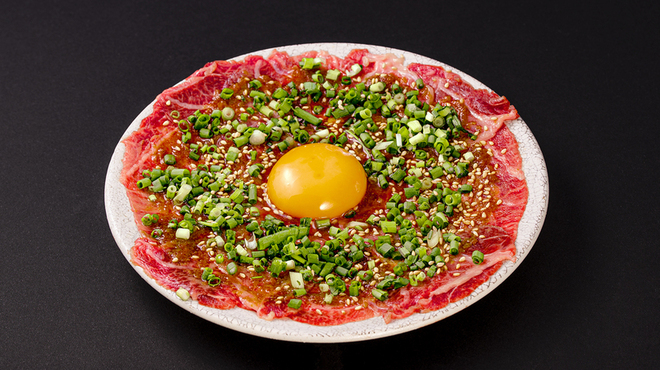 もみだれ焼肉獅子楼 - メイン写真: