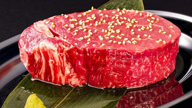 もみだれ焼肉獅子楼 - メイン写真: