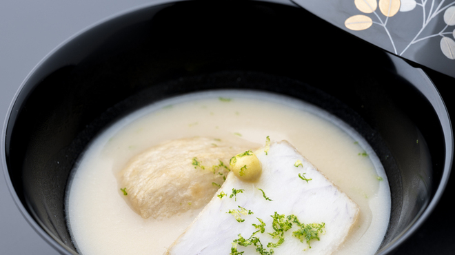 おく村 - 料理写真:海老芋