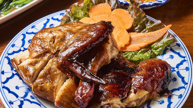 バンタイ - メイン写真: