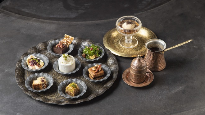 カールヴァーン トウキョウ - メイン写真: