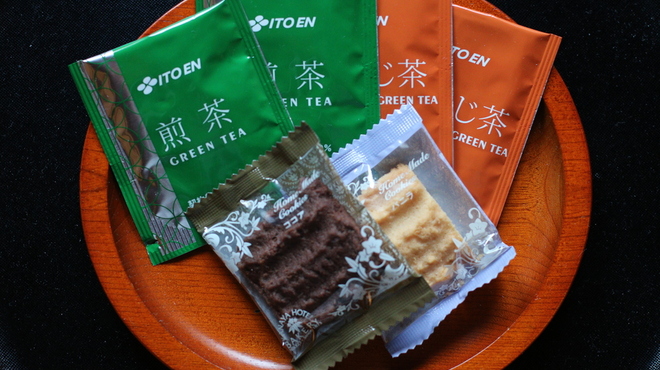 日光金谷ホテル - 料理写真: