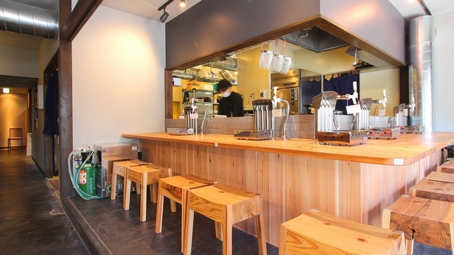 焼肉ホルモンしづる - メイン写真: