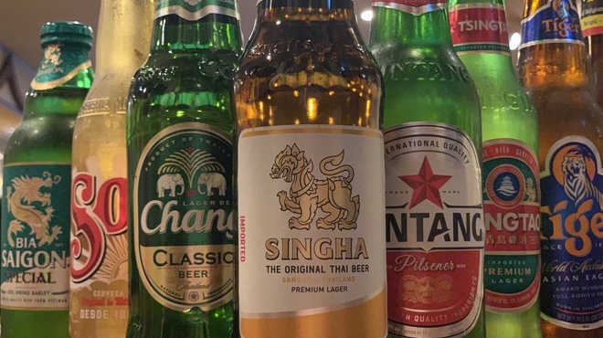 バンタイ - メイン写真: