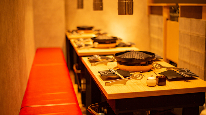 新宿 ジンギスカン 金のジンギ - メイン写真: