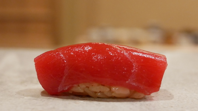 すし処 睦月 - 料理写真: