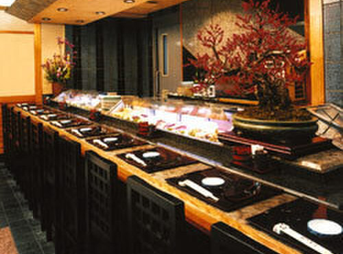 Jidai Sushi - メイン写真: