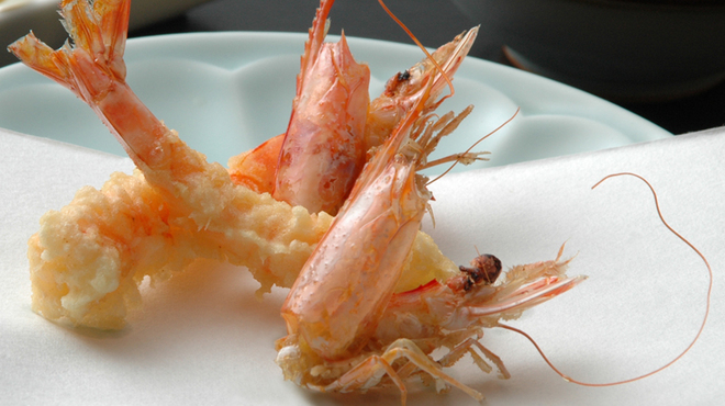 時代寿司 - メイン写真: