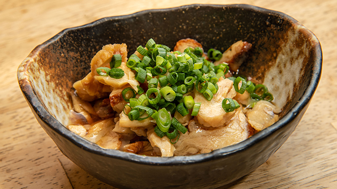 やきとり門傳 - メイン写真: