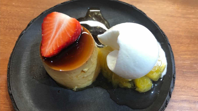 Persiller（c'est simple） - 料理写真: