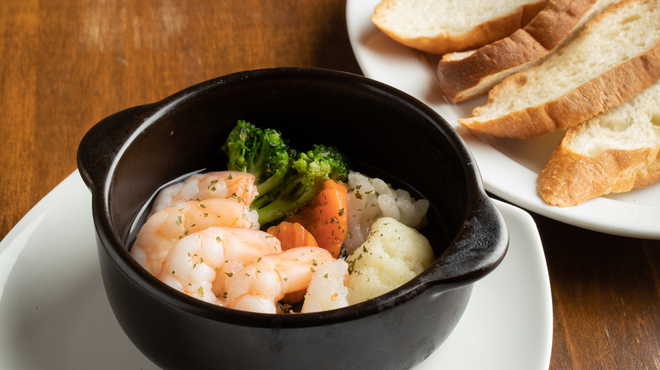 Kotetsu - メイン写真: