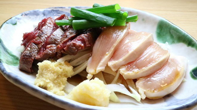 焼鳥のヒナタ - メイン写真: