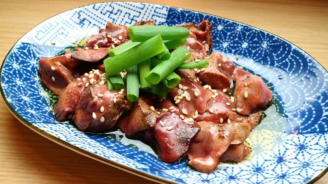 焼鳥のヒナタ - メイン写真: