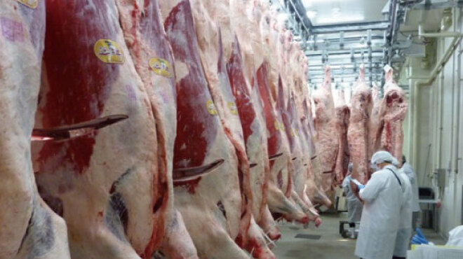 焼肉 次郎 - メイン写真: