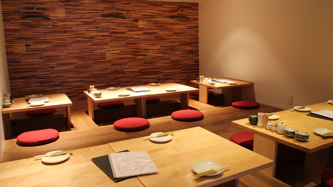 鳥と魚の店 キンクラ - メイン写真: