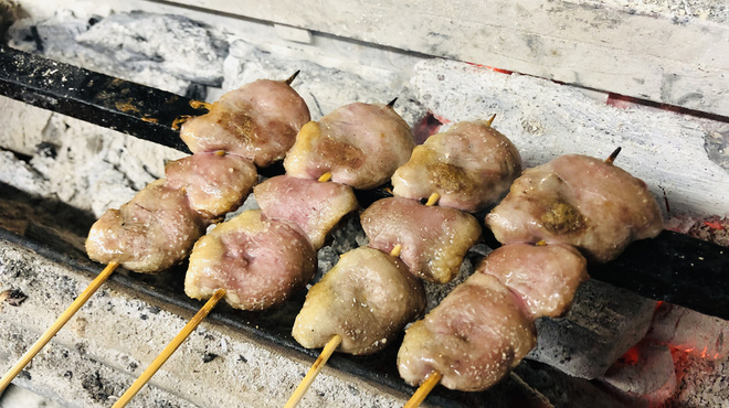 Yakitori Izakaya Bankushi - メイン写真: