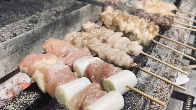 Yakitori Izakaya Bankushi - メイン写真: