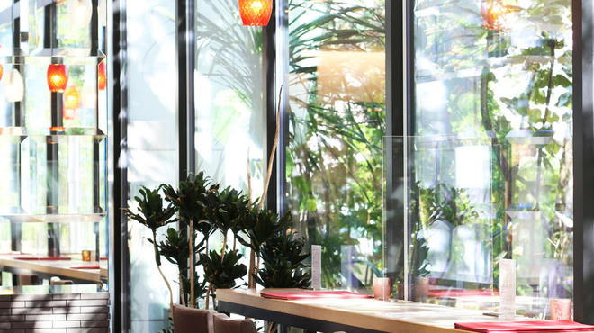 家カフェ＋Garden - メイン写真: