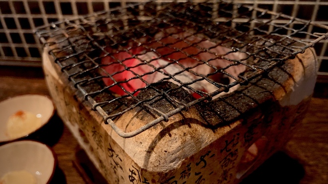 都喜灯 ちゅうまん - メイン写真: