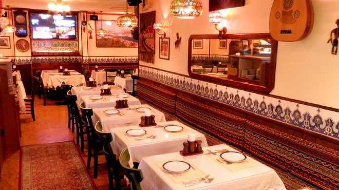 トルコ料理 アンカラ - メイン写真: