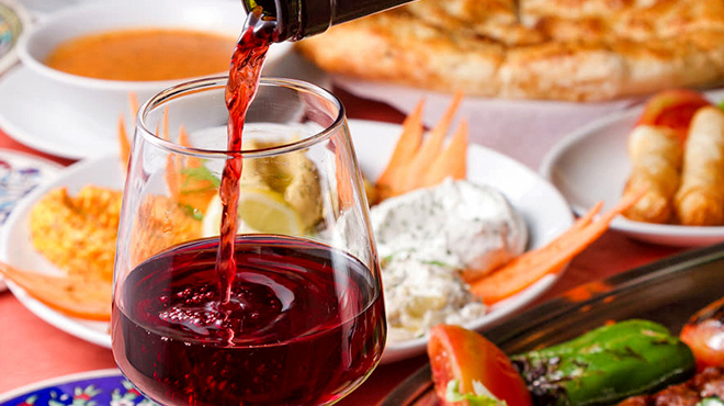 トルコ料理 アンカラ - メイン写真: