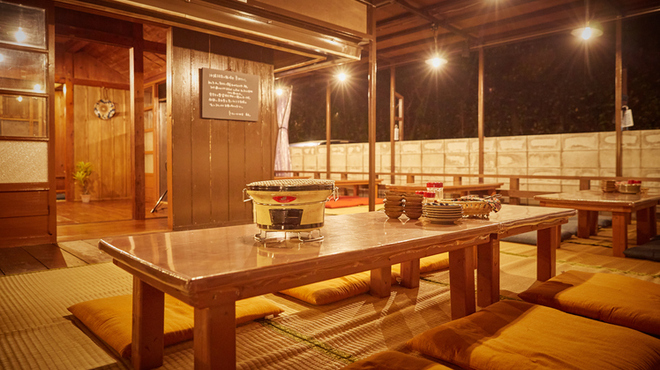 恩納だから - メイン写真: