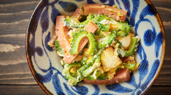 恩納だから - メイン写真: