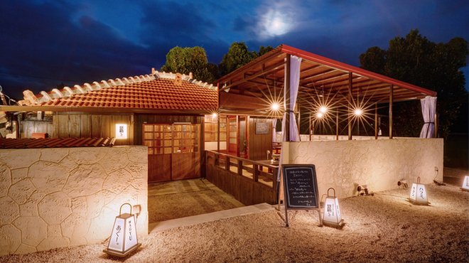 恩納だから - メイン写真: