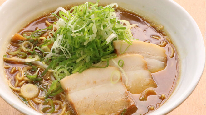 Ramen Ippachi - メイン写真: