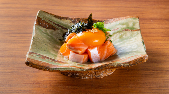 大衆赤酢寿司ぼんた - メイン写真: