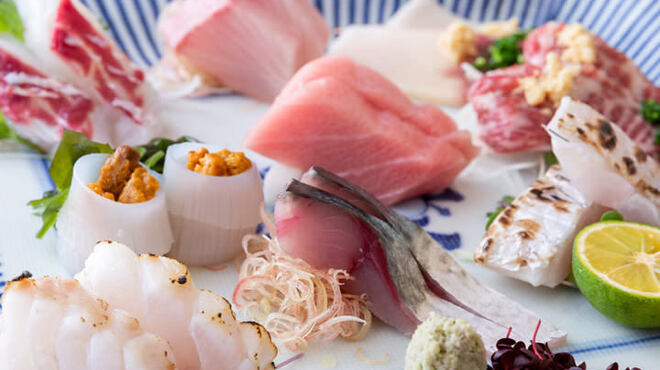 飯家 くーた - メイン写真: