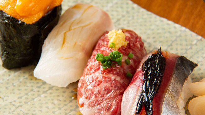 飯家 くーた - メイン写真: