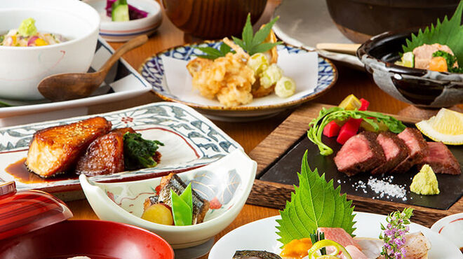 飯家 くーた - メイン写真: