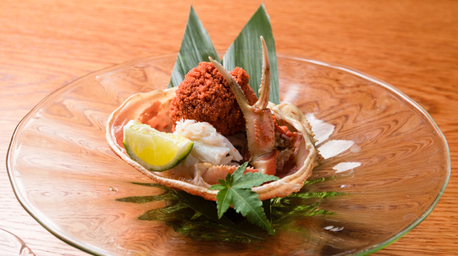 酒菜とうどん 飩燗 - メイン写真: