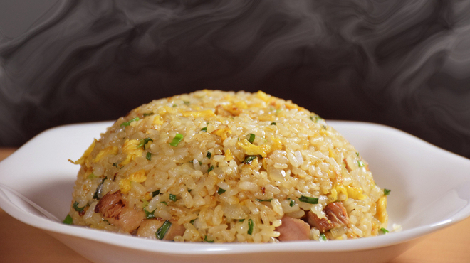 餃子屋 赤星 - メイン写真: