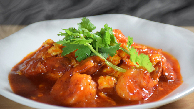 餃子屋 赤星 - メイン写真: