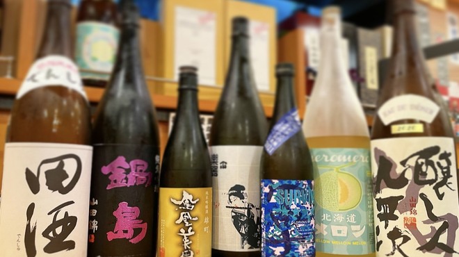 さかなや道場 魚鮮水産 - メイン写真: