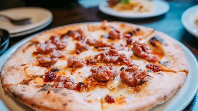 葡萄房 by the camel - メイン写真: