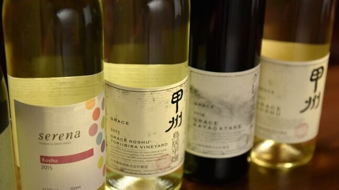 やきとり・やきとん 鶏と豚 - メイン写真: