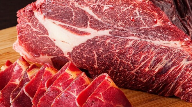 馬肉料理 小桜 - メイン写真: