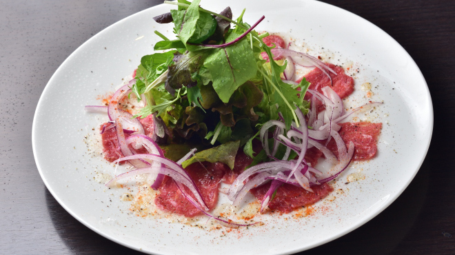 馬肉料理 小桜 - メイン写真: