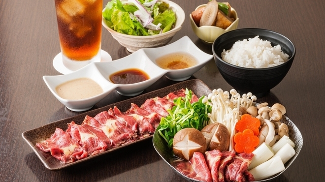 馬肉料理 小桜 - メイン写真: