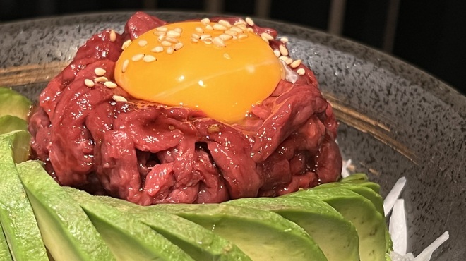 馬肉料理 小桜 - メイン写真: