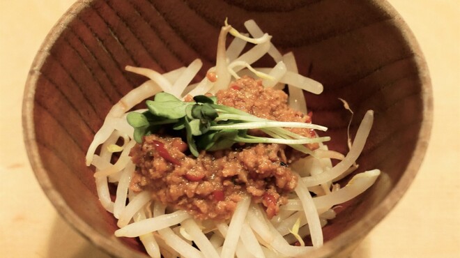 焼鳥 みずき - 料理写真:
