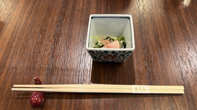 京大和 - 料理写真: