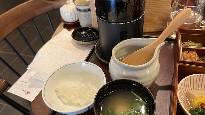 京大和 - 料理写真:
