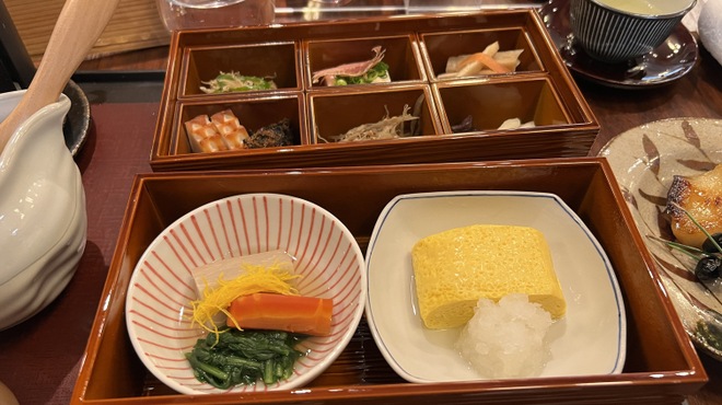 京大和 - 料理写真: